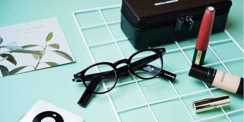 华为智能眼镜Verona款 当科技遇见时尚，一款征服达人与发烧友的智能穿戴新宠